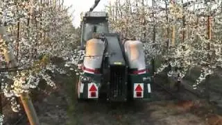 Frost Protection