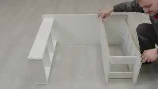 Стол НИКА 5мин