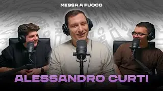 ALESSANDRO CURTI: Tra mostre fotografiche e intelligenza artificiale
