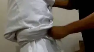 Lab Skill KJ B2 Restraint Part 2-5