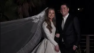 OUR WEDDING | Sara and Yehudah | 1.20.2021 | Highlight Feature