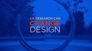 Boise State User Experience Research Certificate Program