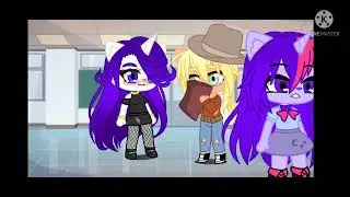 Heather - Gcmv - MLP (Ship: Rainbow Dash x Applejack?)