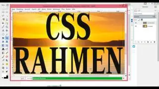 GIMP Bild drehen  Bild vergrößern  verkleinern  Bild verschieben Bild spiegeln