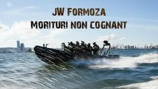 JW Formoza-Morituri non cognant || Polish Special Forces [2015]
