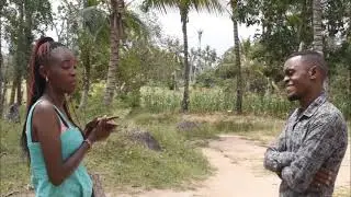 KWA  AJILII  YAKO (OFFICIAL MOVIE) #plainshotsproductions 