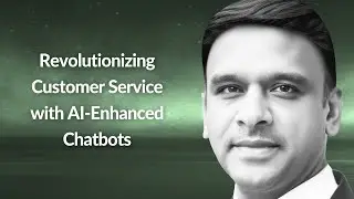 Revolutionizing Customer Service with AI-Enhanced Chatbots | Nagarajan Madhavan | Conf42 PE 2024