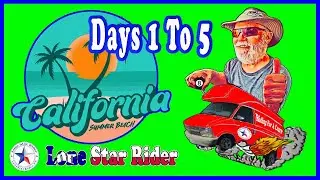 Texas • Culbertson County • National Border Patrol Museum •￼ California ￼• McDonald • Fiberine