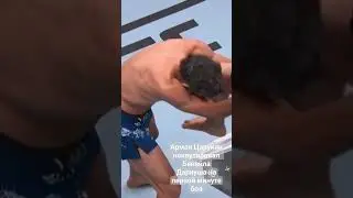 Хороший нокаут🦵🏽👊🏼#ufc#kickboxing #кикбоксинг#приморье#единоборства
