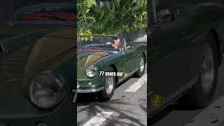 Monaco Gen 