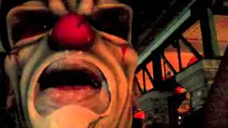 *Knotts Scary Farm 2012*