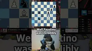 Magnus Gets Defeated By A Kid