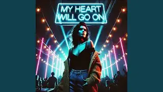 MY HEART WILL GO ON (TECHNO)