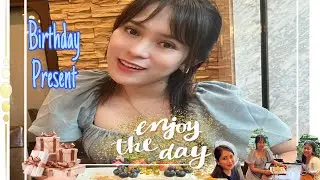 Merayakan Hari Ulang Tahun Ebajunk di Restaurant Il Pinolo Revita Chiba