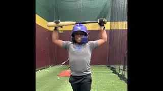 Putting it in at Dbat
