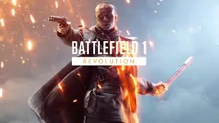 Battlefield™ 1 Revolution Opening scenes Gameplay