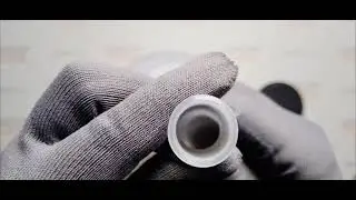 Лейка пластиковая с крышкой для СТО 5 л YATO, YT-06985