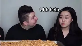 Nikocado avocado manipulating Stephanie Soo for 2 minutes and 30 seconds