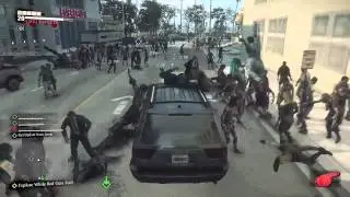 dead rising 3 wtf HE'S BACK!!!