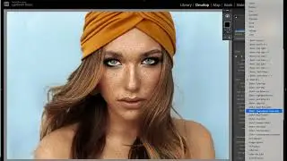 LIGHTROOM BRUSHES INSTALLATION INSTRUCTIONS