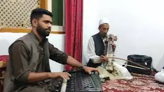 KHARE WANE KHAJINASAI II LYRICS YOUSUF BHAT NOPORA WANPORA II SINGER BASHIR MISGAR