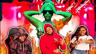 Nicki Minaj, Lil Baby - Bussin (Audio) | REACTION