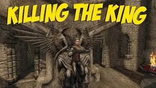 Reign of Kings - Killing The King