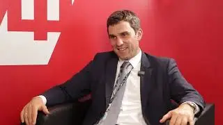 «Движение поездов машина рассчитывает лучше, чем человек»