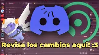 Nuevos beneficios de nitro y stage channels | Resumen Actualizaciones | Tutoriales Elraccion
