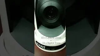Evota -C10U-PTZ Camera