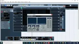 cubase 5 mixing and mastering in hindi - best wave plugin mixing and mastering - vocal mixing plugin