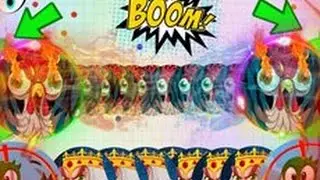 INSANE DESTROYS AND POPSPLITS!