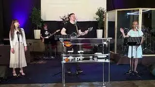 Vienīgais Glābējs 19 07 2020