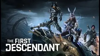 The First Descendant | Early Impressions