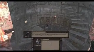 Kenshi: Two Man Dust King Tower Clear