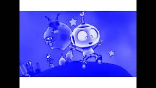 Request Rob the Robot Opening Theme In Electronic Sounds