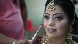 Tanish & Riya Wedding Highlight || Bj Photography || Mob:9996414357