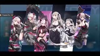 Azur Lane: Tempesta and the Sleeping Sea (A BeautifulBoring hands on part 3)