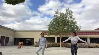 WEST VALLEY TRYOUT DANCE 2019-2020