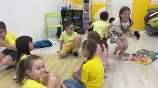 ТикТок смена/июнь 2022