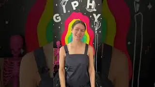 "GIPHY Famous", Ep. 9 w/ Becky Dole - 10th Anniversary Series