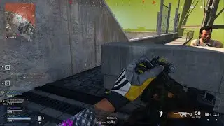 Call of Duty Epic Moments # 6