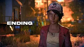 WHAT A GAME! | The Walking Dead Season 3 - Episode 5 (END)