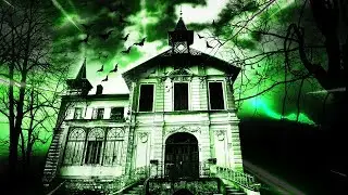 HAUNTED.MOV