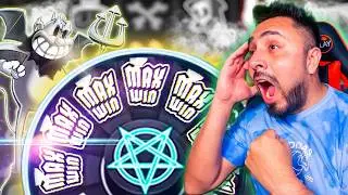 Buscando la MAX WIN en la slot SIX SIX SIX | ZexterPKM