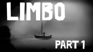 Let's play Limbo #1 (blind)  - ein dunkles Fleckchen