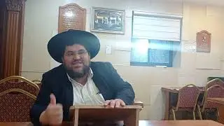 הרב אסולין בנושא דיני קבלת שבת