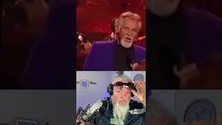 Kenny Rogers -Islands In The Stream 