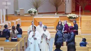 Septimo domingo de Pascua