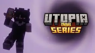 Dikocokin Naga | Utopia Series